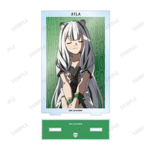 『盾の勇者の成り上がり Season 4』アトラ BIGアクリルスタンド vol.2